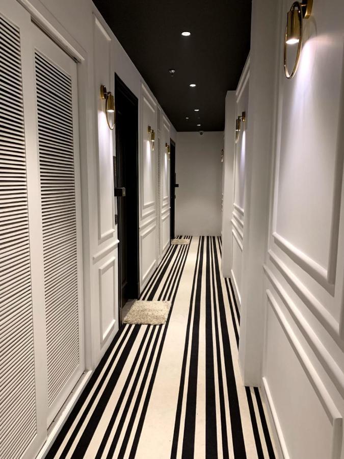 Madhav'S Lap Of Luxury 호텔 모라다바드 외부 사진